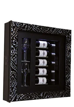DUNE S5 Wine Cooler